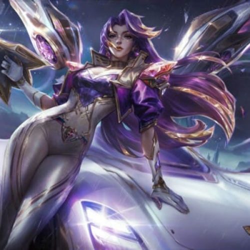 Wild Rift Acaba de Dar Vazão! Porsche Chega ao Jogo com Temática de Corridas!