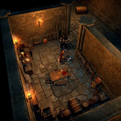 Wild Terra 2: New Lands, um MMORPG medieval, é gratuito por um tempo limitado no Steam