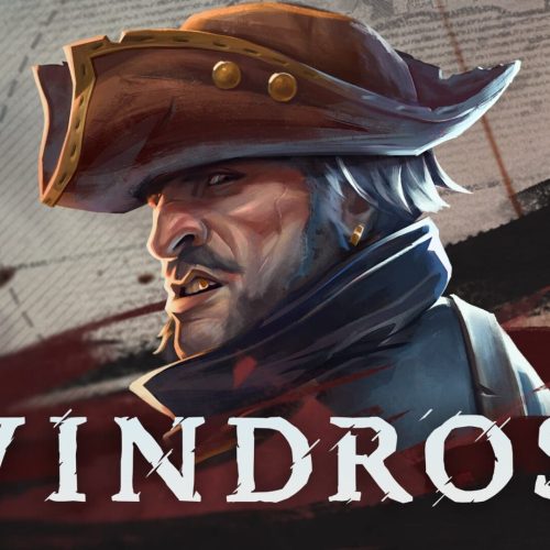 Windrose: A Nova Onda dos Games que Faz de tudo para Sobressair!