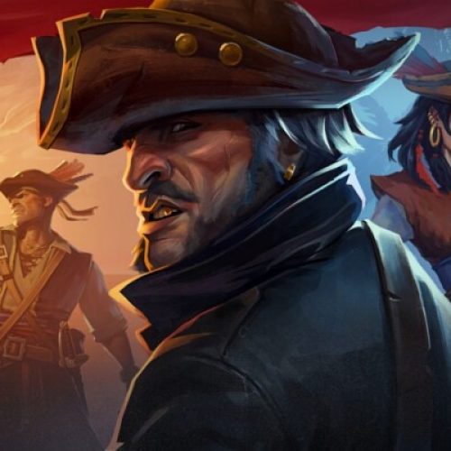 Windrose: A Nova Oração da Pirataria Chega ao Steam!