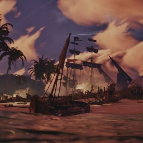 Windrose: A Nova Oração dos Piratas