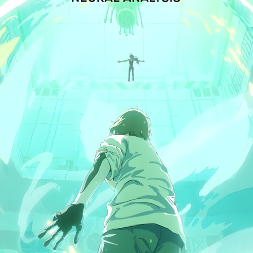 Wit Studio deixa-nos sem fôlego com LONA