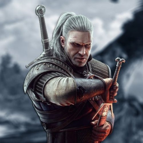 Witcher 2: Novo Multijogador em Desenvolvimento