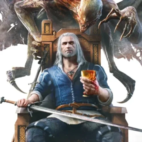 Witcher 3: CD Projekt RED revela segredo da expansão Blood and Wine