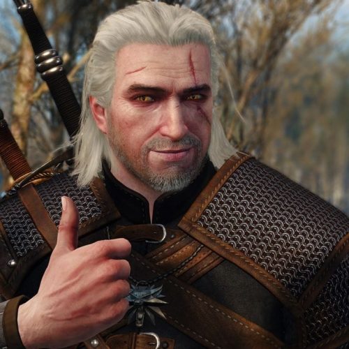 Witcher 3 REBROTA com 65 MILHÕES DE CóPIAS VENDIDAS!