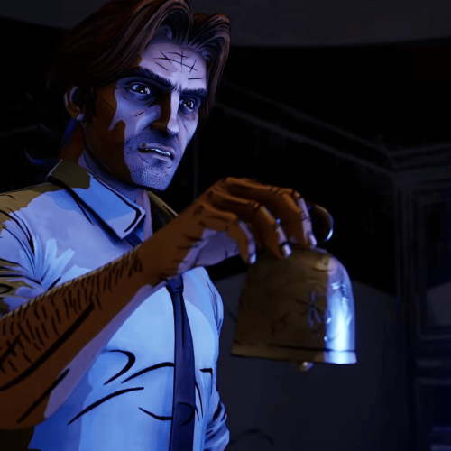 Wolf Among Us 2 Fica em Entredicho após Acusações de Precariedadade no Estudio Deck Nine