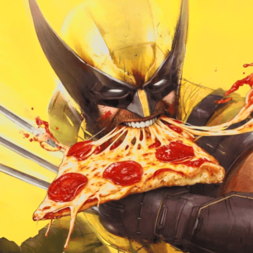 Wolverine invade os cinemas com cardápio de ação!