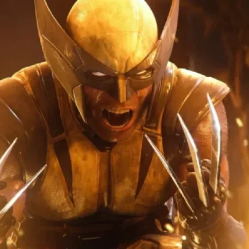Wolverine Marvel’s chega com preço surpreendente na pré-venda!