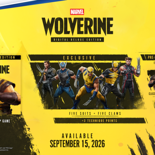Wolverine Showa Sua Roupa Clássica em Trailer de State of Play
