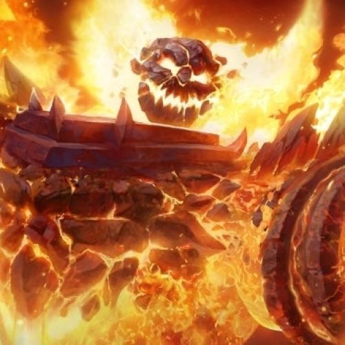 World of Warcraft: Classic prepara próxima grande revelação