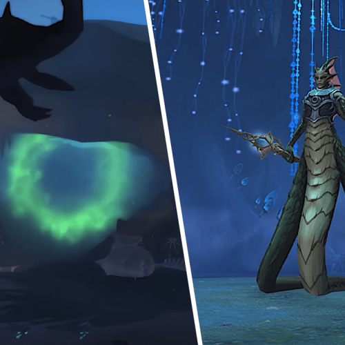 WoW: Novidade Em Midia Noite Patch 12.1