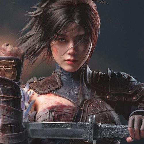 Wuchang: As Penas Caídas Continuam Voando!