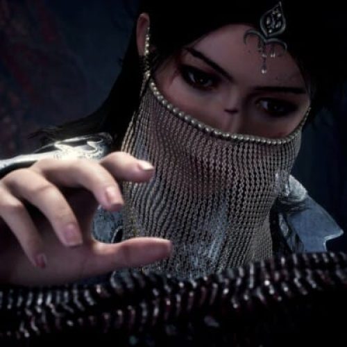 Wuchang: Fallen Feathers Pega Voo Novo Sob Comando Italiano!