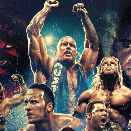 WWE 2K26: Novidade Em Carreira de Lutador Clássico