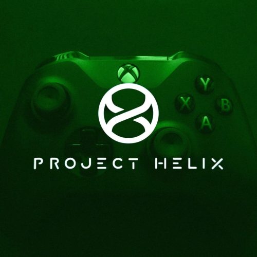 Xbox BOMBARDA Notícias: Project Helix Não Recebe Novidades no Showcase de Junho!