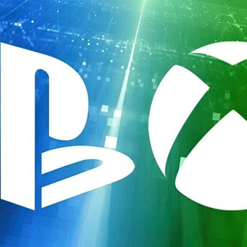 XBOX DESCOLA: Confirmado! Logos de outros consoles seguem na mostra!