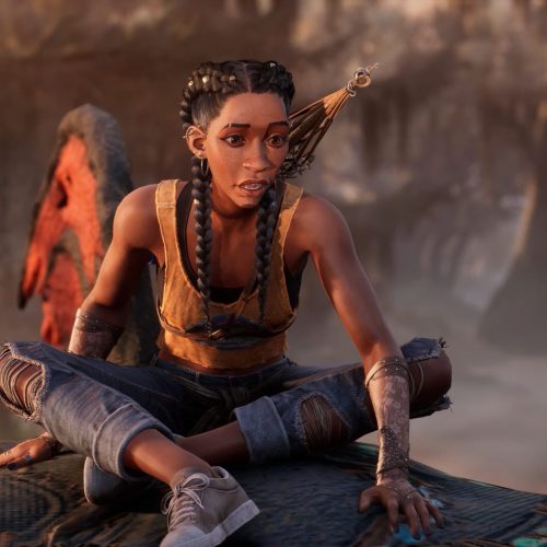 Xbox é Apanhado em Conflitos Internos