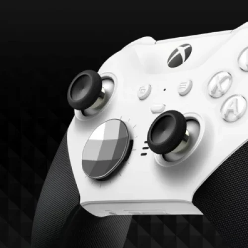 Xbox Elite Controller 3: O Conquista dos Gamer Brasil!