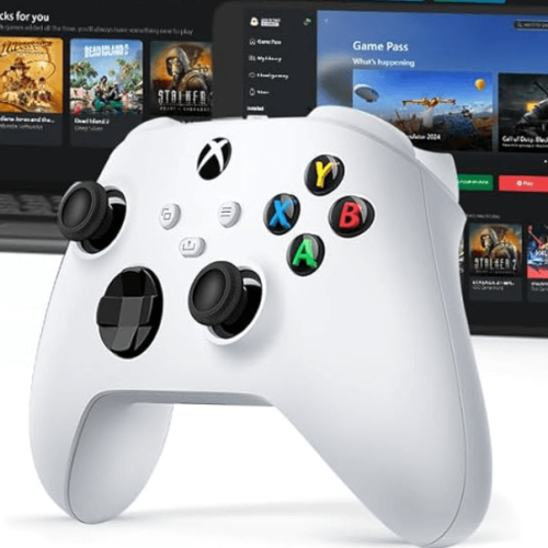 Xbox explode em promoção! Encontre o controle wireless mais barato do ano no Amazon!