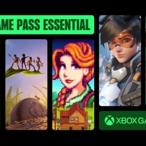 Xbox Game Pass Starter: A Nova Oportunidade para Gamers em Todos os Sentidos