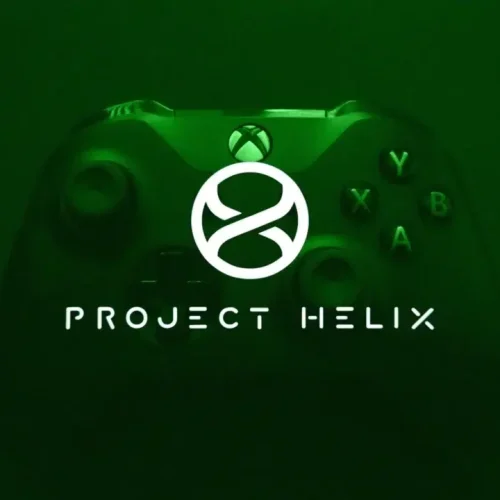 Xbox já está mexendo no marketing do Project Helix, e a emoção está alta!