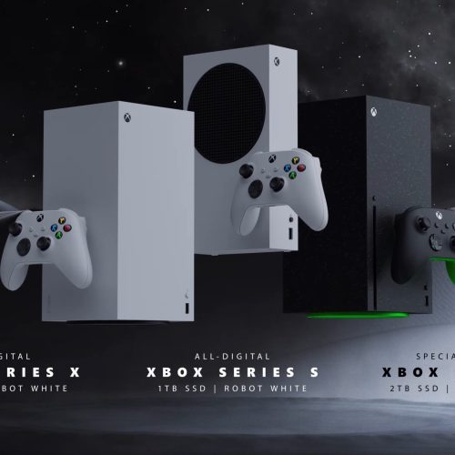 Xbox: Microsoft aumenta preço de consoles em R$ 500-R$ 750