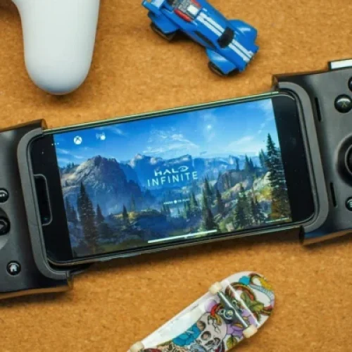 Xbox Mobile: A Loja que Poderia Mudar Todo o Jogo