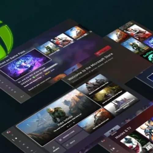 Xbox mostrará histórico de preços recentes
