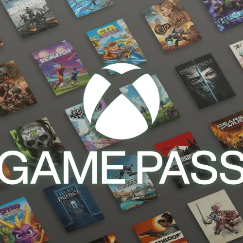 Xbox não teve os grandes sucessos para o Game Pass