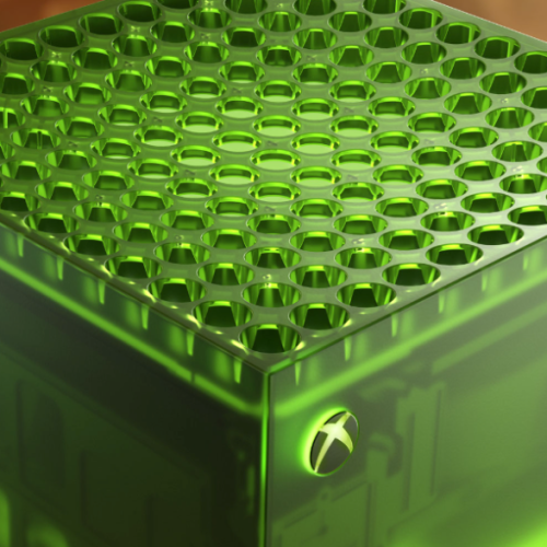 Xbox: O Futuro é Fixável?