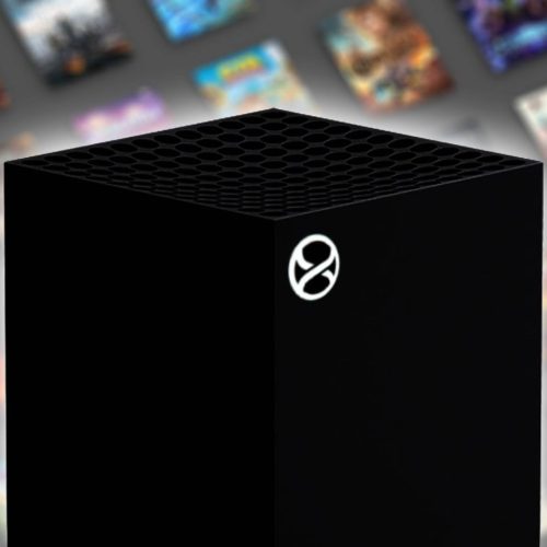 Xbox Project Helix: O Futuro da Conquista?!