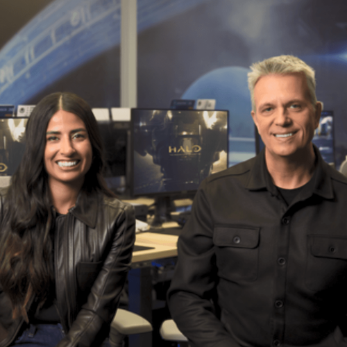 Xbox Pronta para uma Nova Era de Expansão?