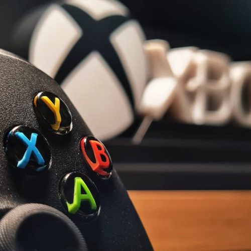 Xbox Revoluciona Sua Interface com Visualização 2.0