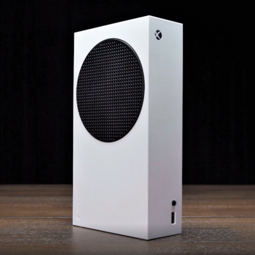 Xbox Series S: O Preço Sobrou, Agora é Quase R$ 2.500