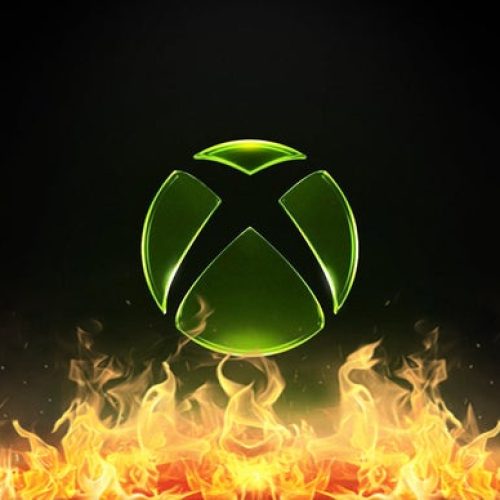 Xbox Serviço é Derrubado, Jogadores Não Pode Jogar