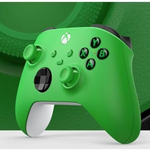 Xbox Velocity Green em FÉRIAS: Conquiste a melhor oferta do ano!