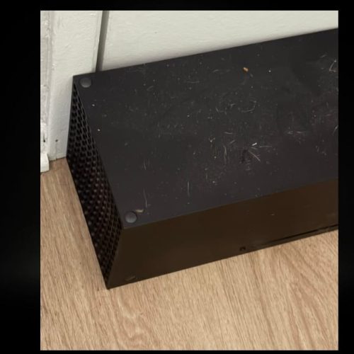 Xbox, você está desarmado! David Jaffe chama a marca de ‘peso de porta’