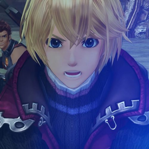 Xenoblade Chronicles: Uma Experiência Nova no Switch 2