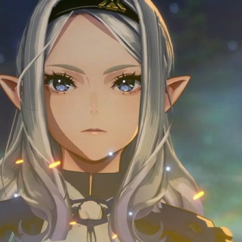 Xenoblade Genesis chega em 2027 ao Nintendo Switch 2!