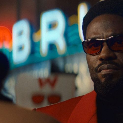 Yahya Abdul-Mateen II fala sobre a cancellação surpresa da série Marvel