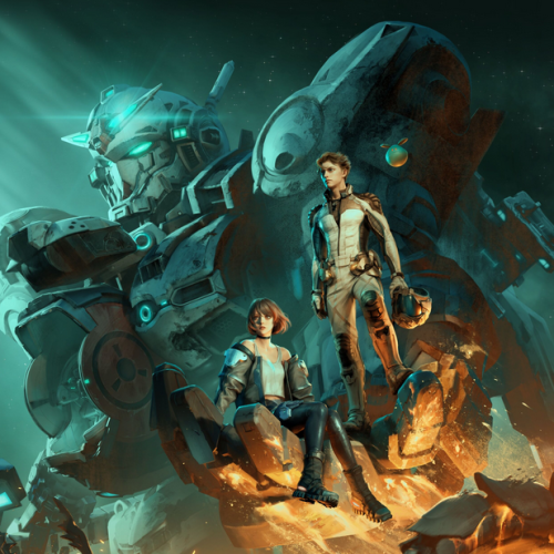 Yoko Taro Confessa Admiração pelo Gundam Rogue Orbit