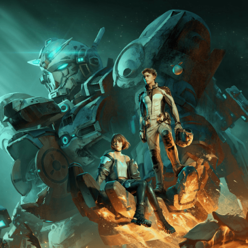 Yoko Taro Confessa Admiração pelo Gundam Rogue Orbit