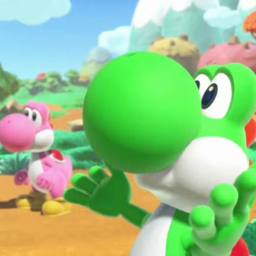 Yoshi & Livro Misterioso: Crítica explode em elogios, mas critica falta de desafio