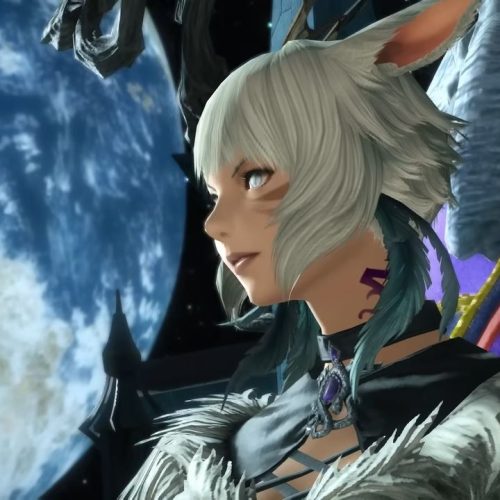 Yoshi-P Revela Ideias de Jogos Secretas em Final Fantasy 14