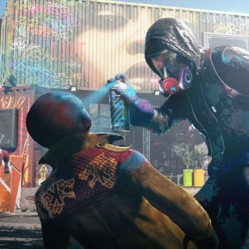 Yves Guillemot: PlayStation sem discos físicos não afetará muito a indústria