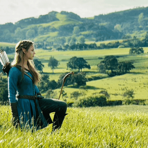 Zelda: O Filme Chega Antecipado! Aventura em 2027!