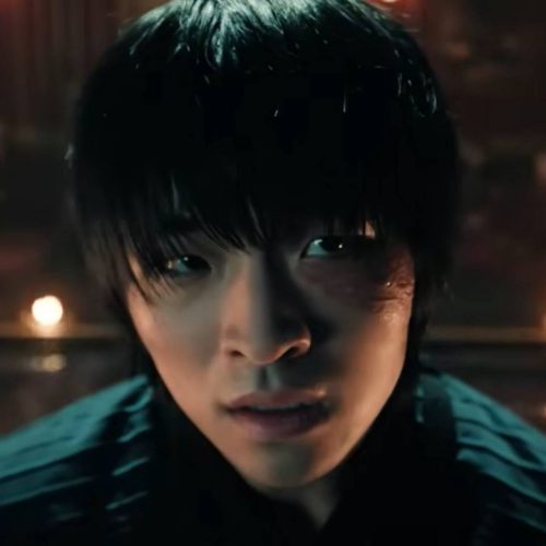 Zuko está Desapontado com Leak de Animação de Avatar: The Last Airbender!